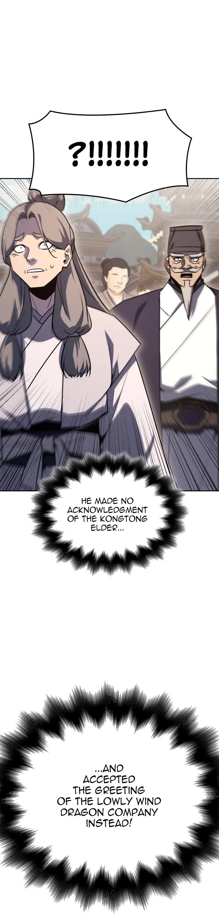 I Reincarnated as the Crazed Heir Chapter 145 page 1 - Chapter 145: (S2) Ep. 145 - Into the Alliance (1)