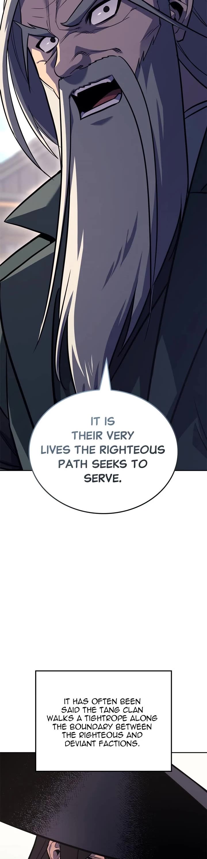 I Reincarnated as the Crazed Heir Chapter 145 page 15 - Chapter 145: (S2) Ep. 145 - Into the Alliance (1)