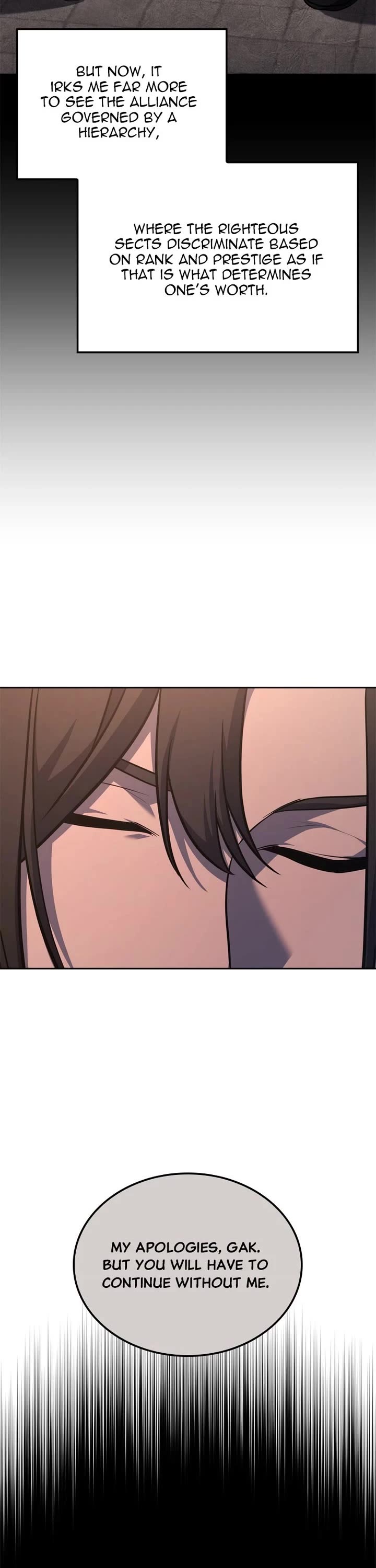 I Reincarnated as the Crazed Heir Chapter 145 page 17 - Chapter 145: (S2) Ep. 145 - Into the Alliance (1)
