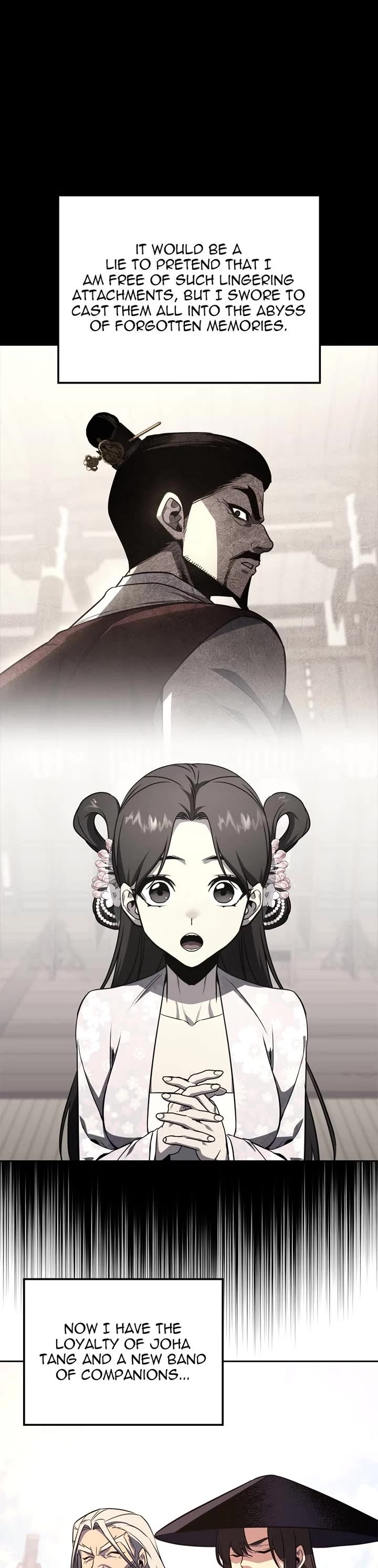 I Reincarnated as the Crazed Heir Chapter 145 page 20 - Chapter 145: (S2) Ep. 145 - Into the Alliance (1)