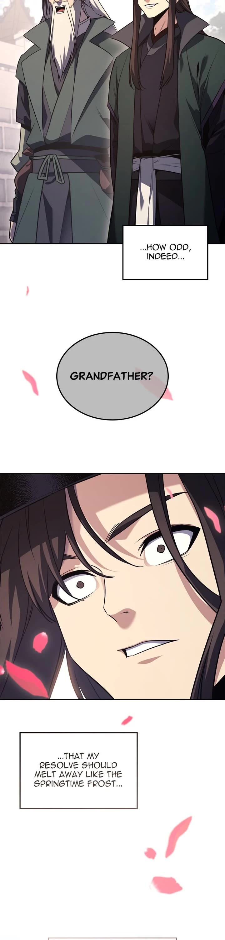 I Reincarnated as the Crazed Heir Chapter 145 page 21 - Chapter 145: (S2) Ep. 145 - Into the Alliance (1)