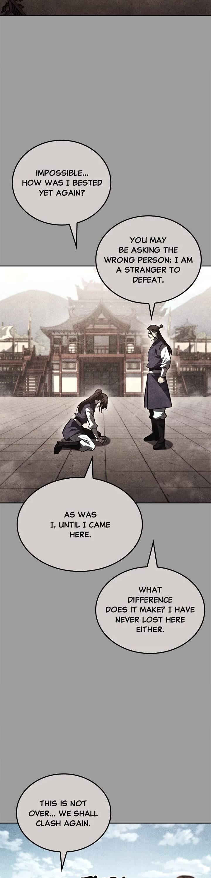 I Reincarnated as the Crazed Heir Chapter 145 page 24 - Chapter 145: (S2) Ep. 145 - Into the Alliance (1)