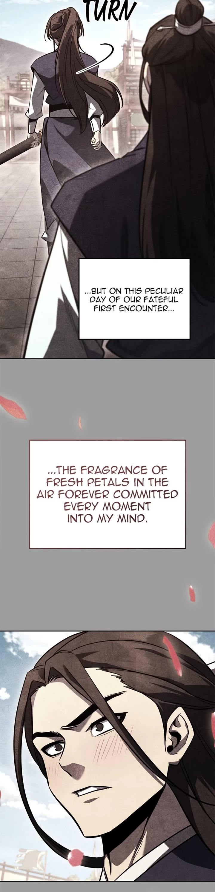 I Reincarnated as the Crazed Heir Chapter 145 page 25 - Chapter 145: (S2) Ep. 145 - Into the Alliance (1)