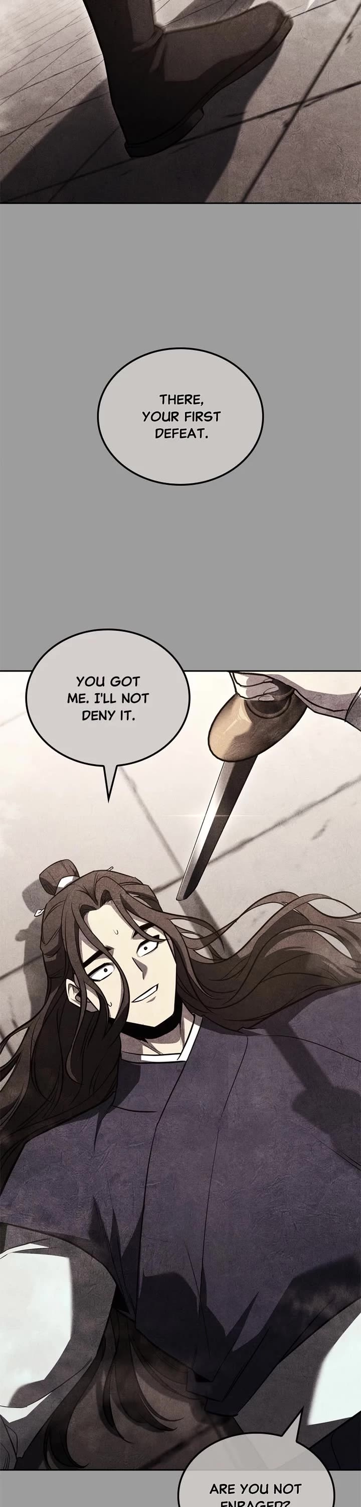 I Reincarnated as the Crazed Heir Chapter 145 page 28 - Chapter 145: (S2) Ep. 145 - Into the Alliance (1)