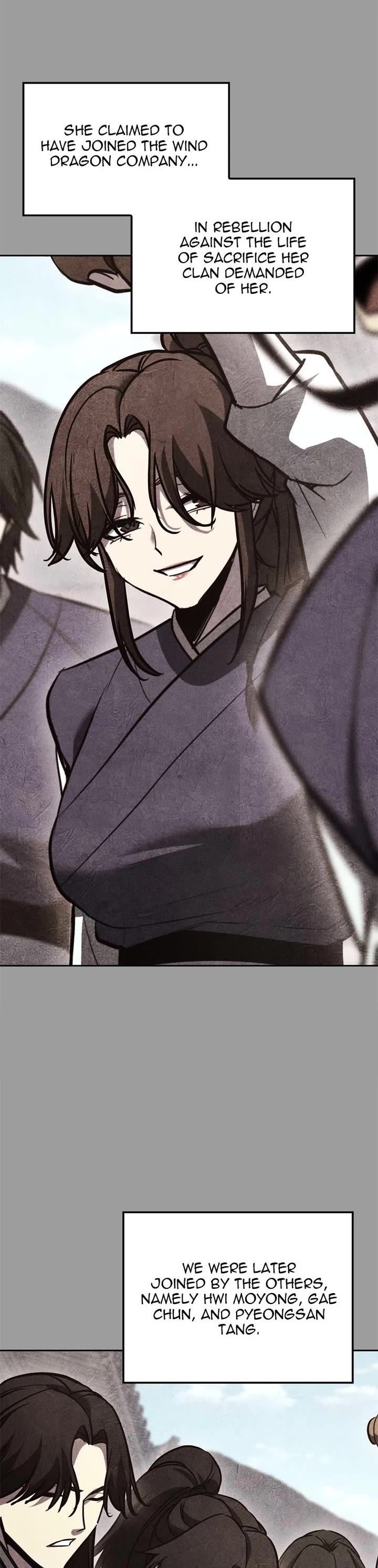 I Reincarnated as the Crazed Heir Chapter 145 page 30 - Chapter 145: (S2) Ep. 145 - Into the Alliance (1)