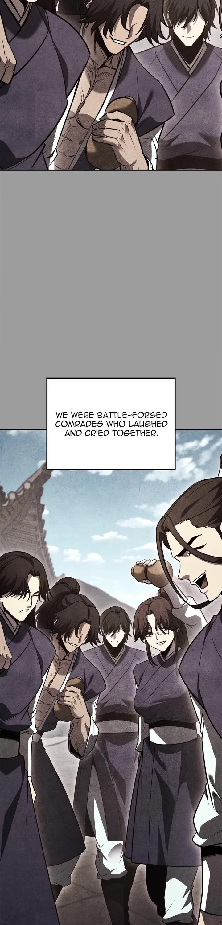 I Reincarnated as the Crazed Heir Chapter 145 page 31 - Chapter 145: (S2) Ep. 145 - Into the Alliance (1)