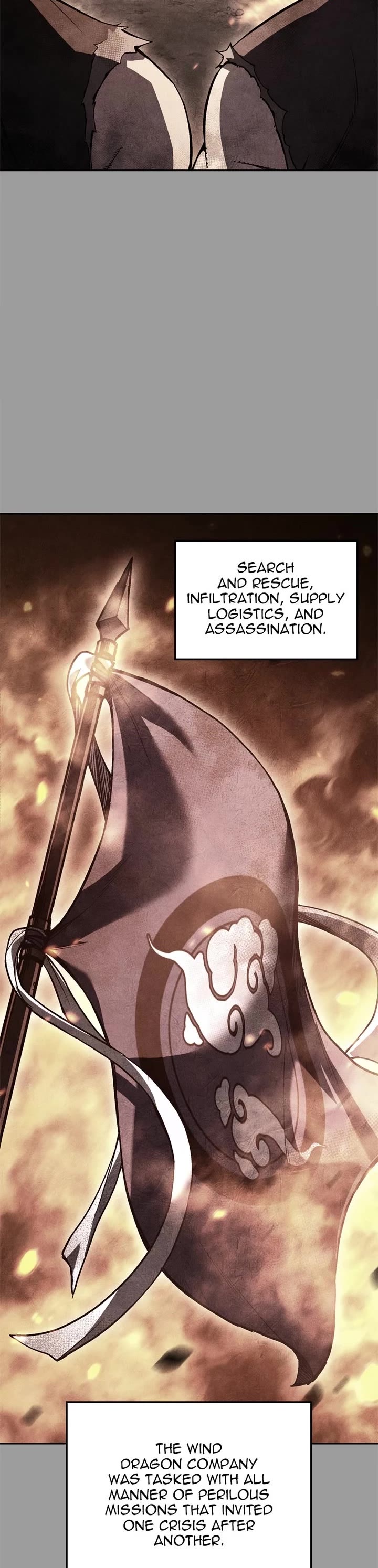 I Reincarnated as the Crazed Heir Chapter 145 page 34 - Chapter 145: (S2) Ep. 145 - Into the Alliance (1)