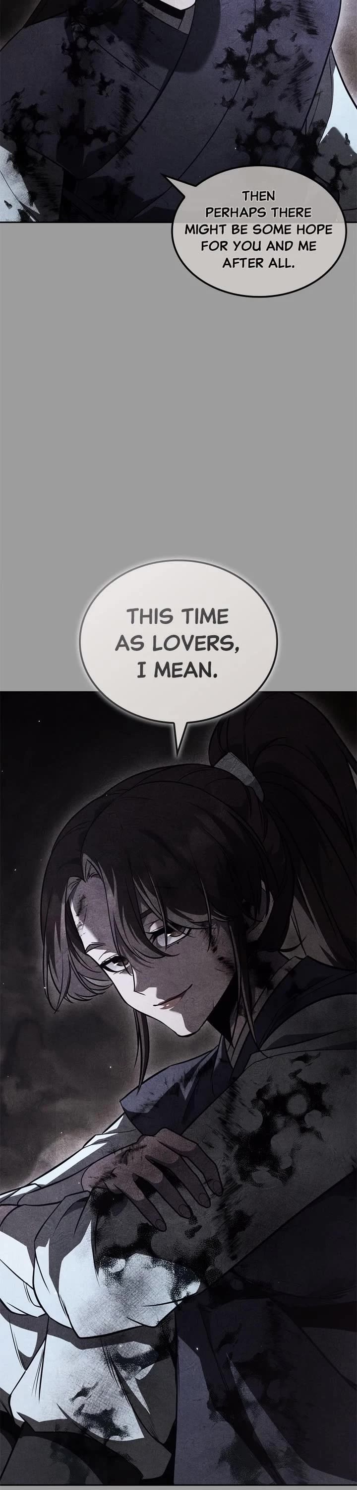 I Reincarnated as the Crazed Heir Chapter 145 page 36 - Chapter 145: (S2) Ep. 145 - Into the Alliance (1)