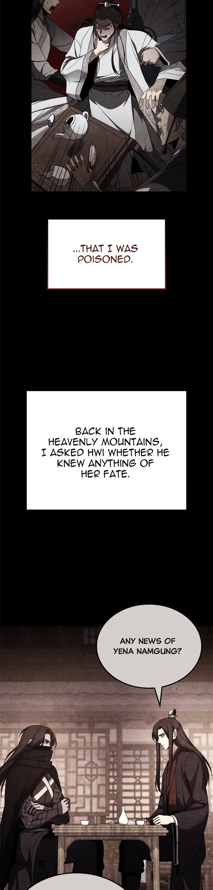 I Reincarnated as the Crazed Heir Chapter 145 page 42 - Chapter 145: (S2) Ep. 145 - Into the Alliance (1)