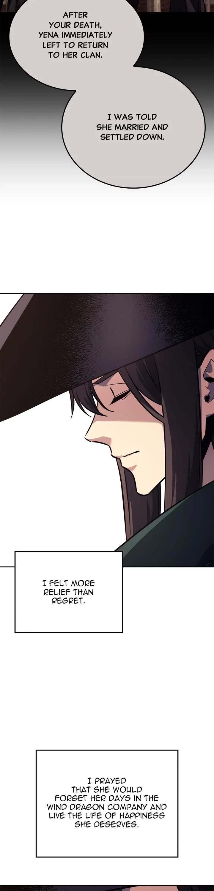 I Reincarnated as the Crazed Heir Chapter 145 page 43 - Chapter 145: (S2) Ep. 145 - Into the Alliance (1)