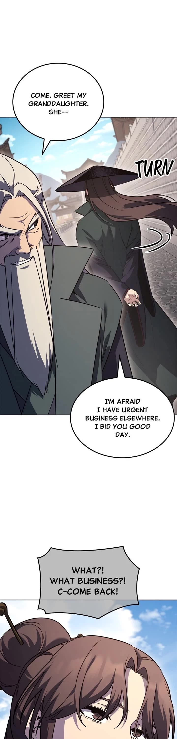 I Reincarnated as the Crazed Heir Chapter 145 page 46 - Chapter 145: (S2) Ep. 145 - Into the Alliance (1)