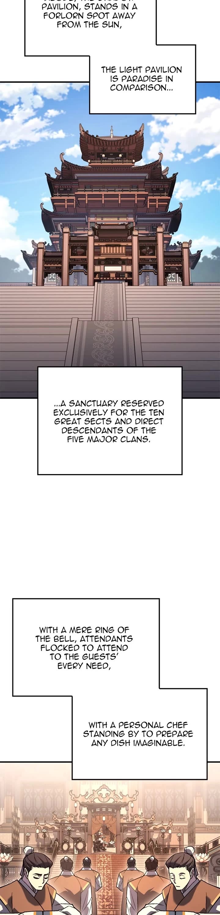I Reincarnated as the Crazed Heir Chapter 145 page 49 - Chapter 145: (S2) Ep. 145 - Into the Alliance (1)