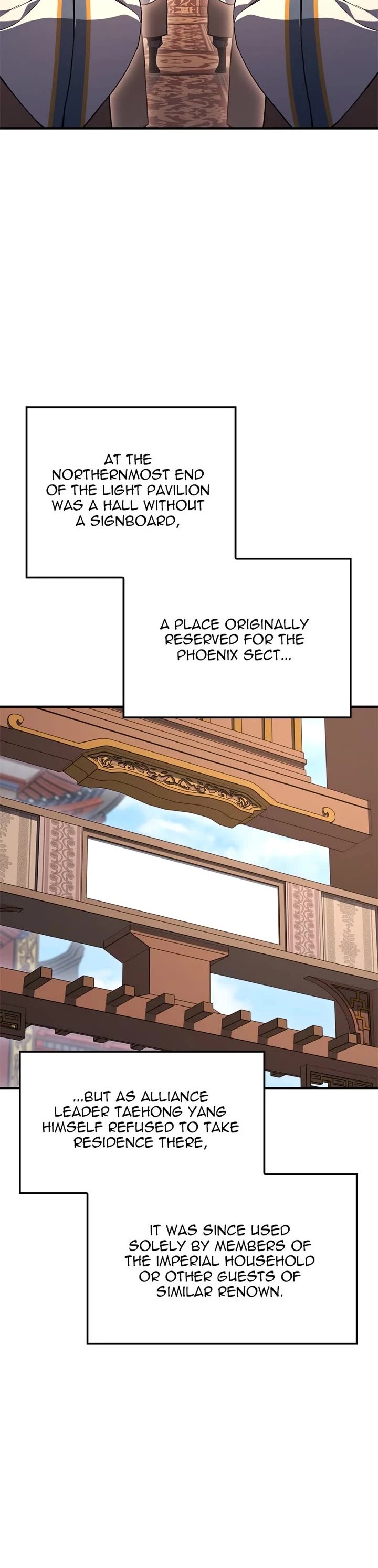 I Reincarnated as the Crazed Heir Chapter 145 page 50 - Chapter 145: (S2) Ep. 145 - Into the Alliance (1)