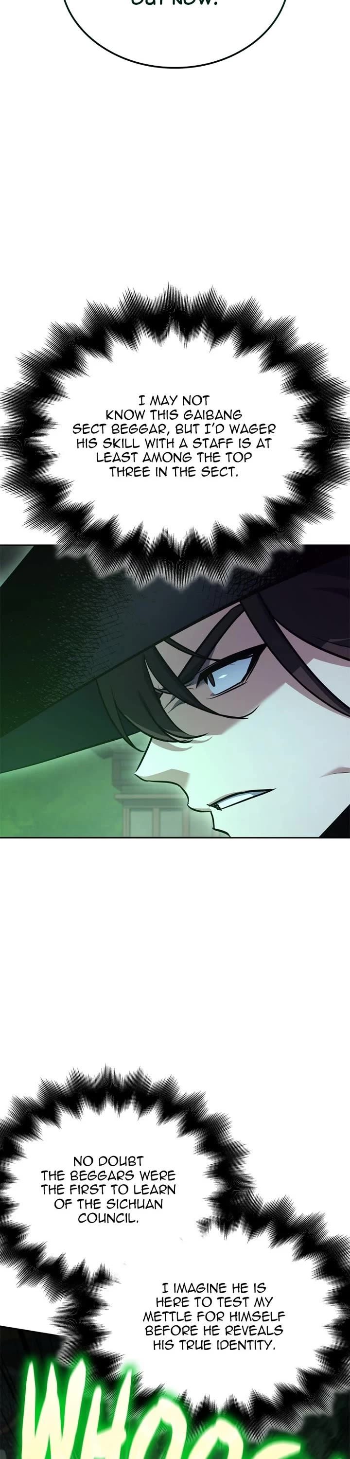 I Reincarnated as the Crazed Heir Chapter 145 page 56 - Chapter 145: (S2) Ep. 145 - Into the Alliance (1)