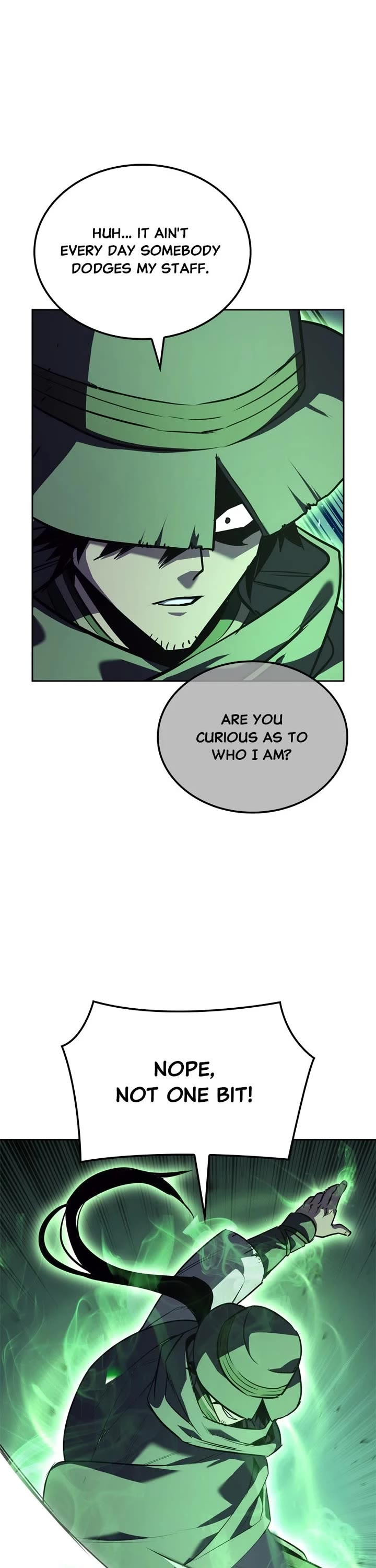 I Reincarnated as the Crazed Heir Chapter 145 page 58 - Chapter 145: (S2) Ep. 145 - Into the Alliance (1)