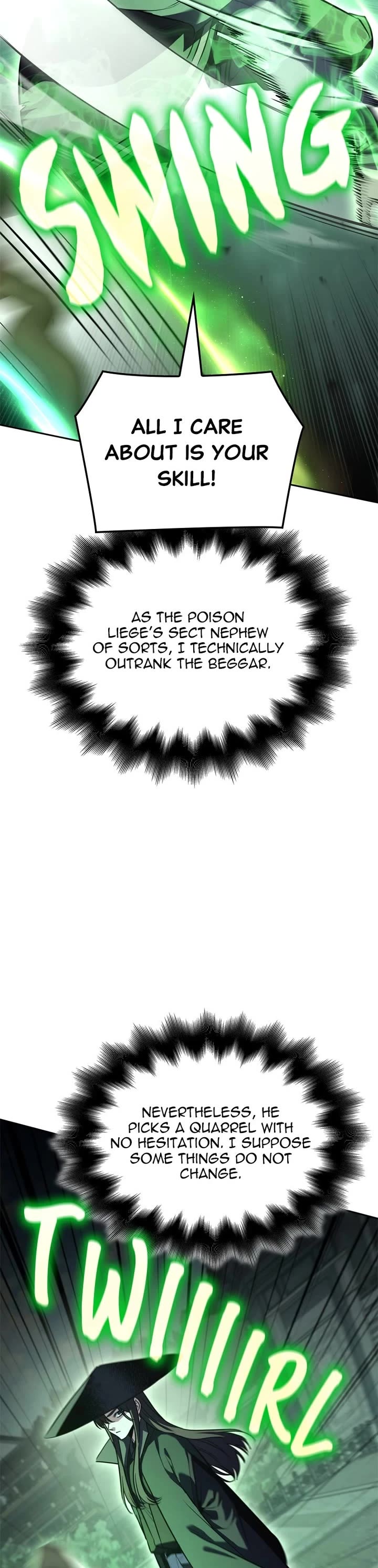 I Reincarnated as the Crazed Heir Chapter 145 page 59 - Chapter 145: (S2) Ep. 145 - Into the Alliance (1)