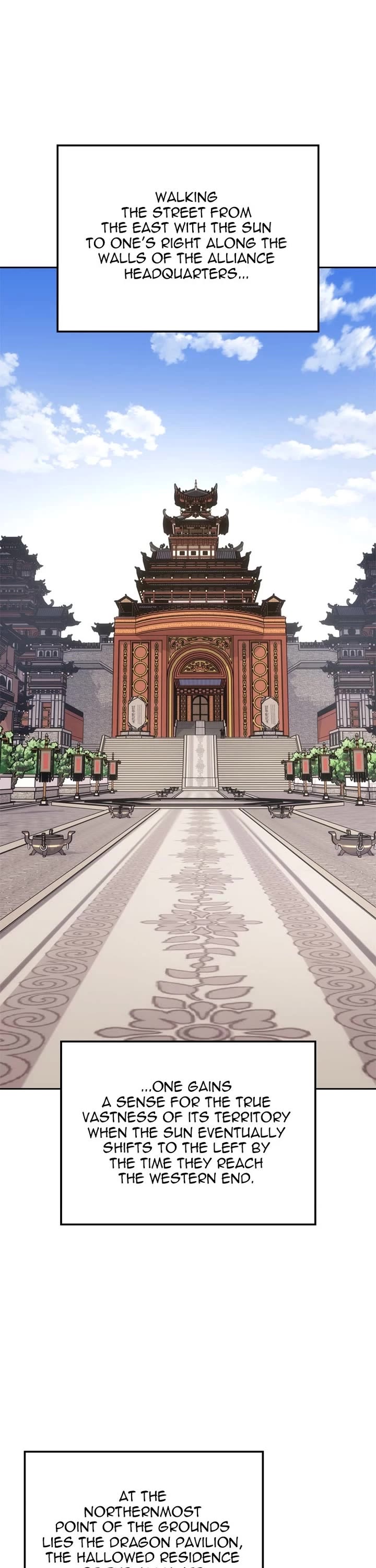 I Reincarnated as the Crazed Heir Chapter 145 page 6 - Chapter 145: (S2) Ep. 145 - Into the Alliance (1)