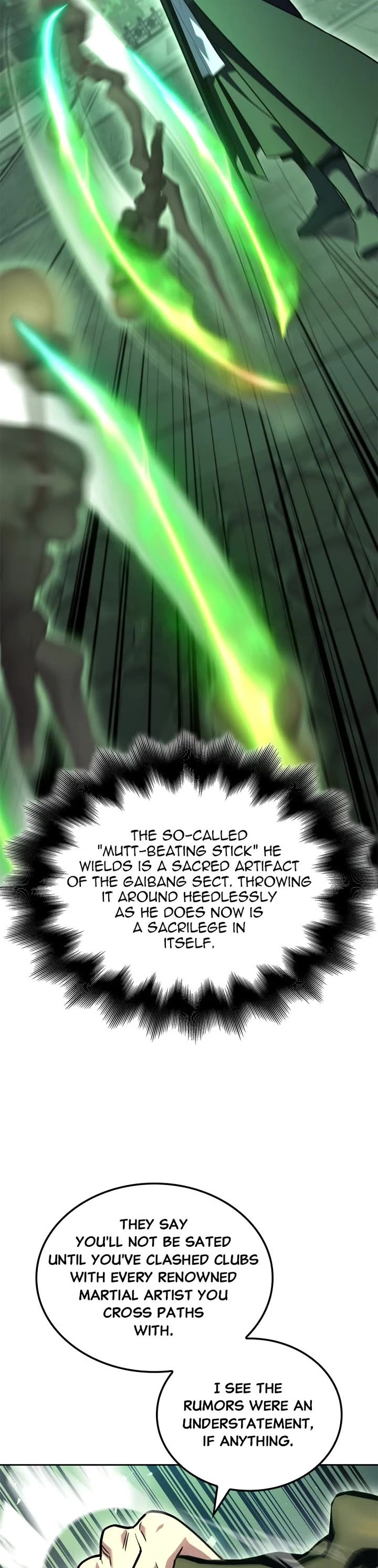 I Reincarnated as the Crazed Heir Chapter 145 page 60 - Chapter 145: (S2) Ep. 145 - Into the Alliance (1)