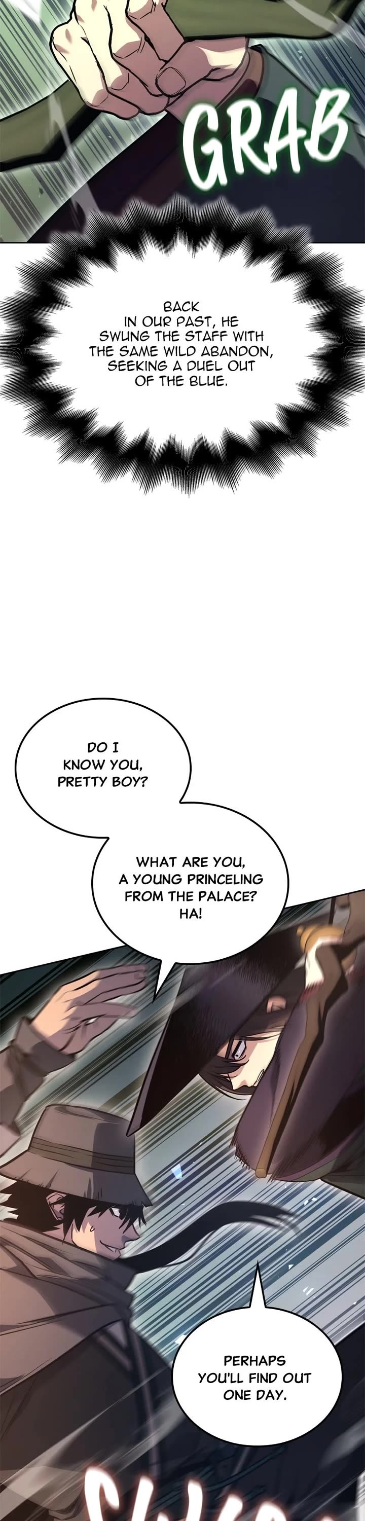 I Reincarnated as the Crazed Heir Chapter 145 page 61 - Chapter 145: (S2) Ep. 145 - Into the Alliance (1)
