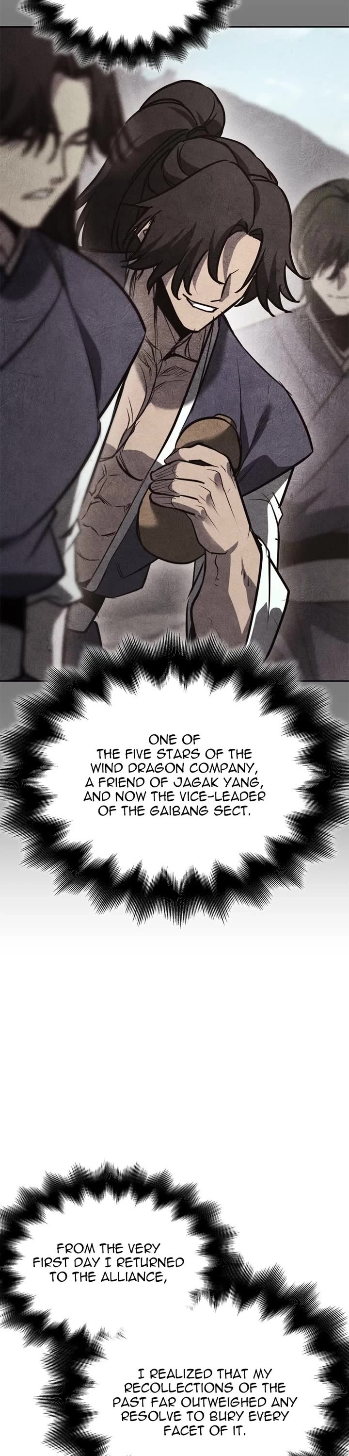 I Reincarnated as the Crazed Heir Chapter 145 page 63 - Chapter 145: (S2) Ep. 145 - Into the Alliance (1)