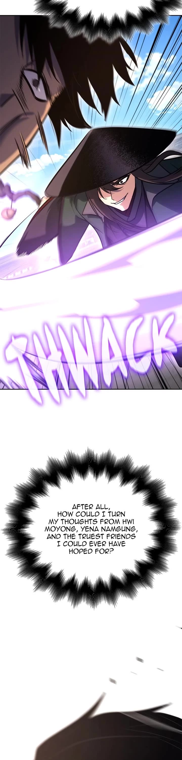 I Reincarnated as the Crazed Heir Chapter 145 page 64 - Chapter 145: (S2) Ep. 145 - Into the Alliance (1)