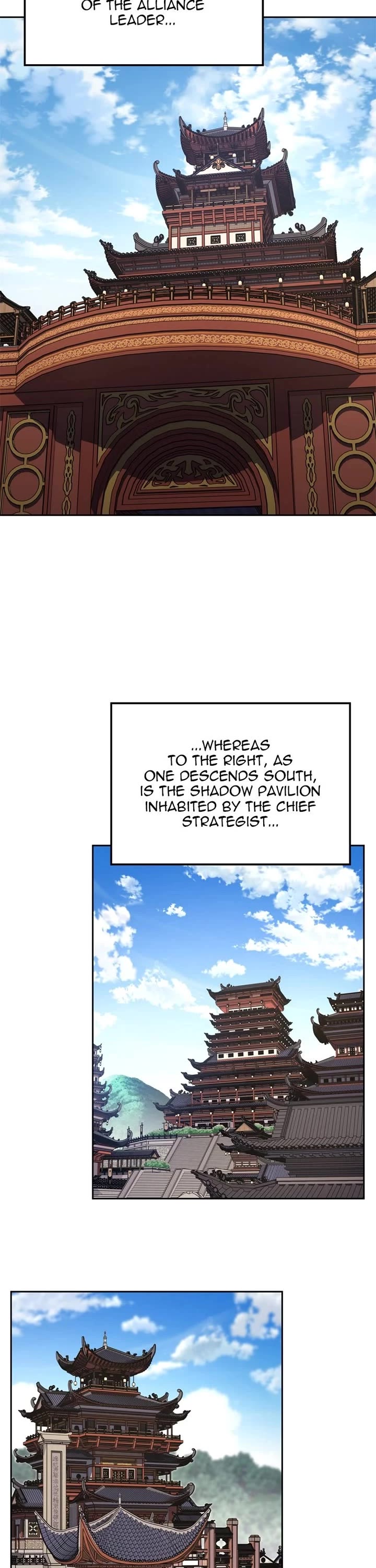 I Reincarnated as the Crazed Heir Chapter 145 page 7 - Chapter 145: (S2) Ep. 145 - Into the Alliance (1)