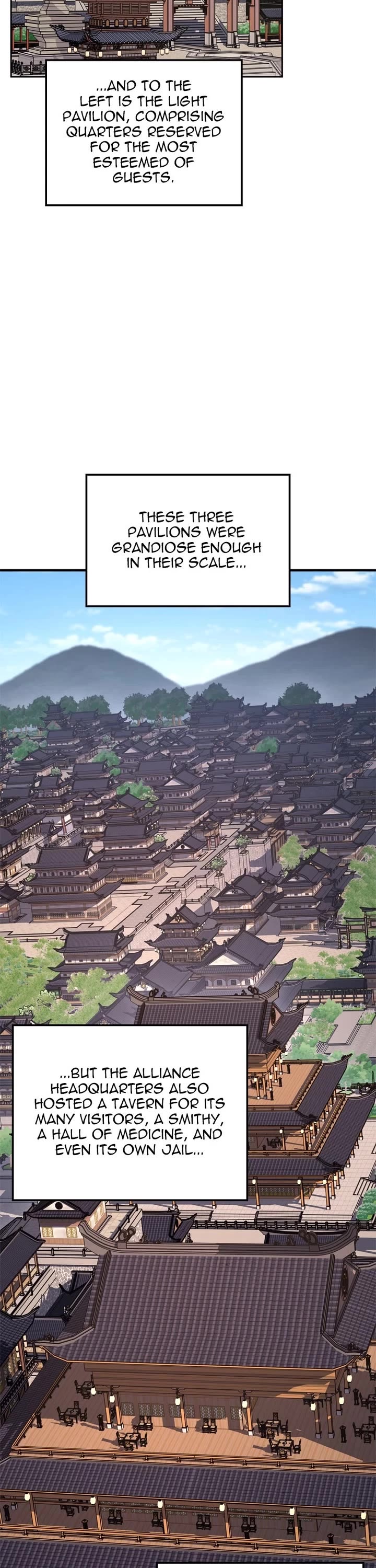 I Reincarnated as the Crazed Heir Chapter 145 page 8 - Chapter 145: (S2) Ep. 145 - Into the Alliance (1)