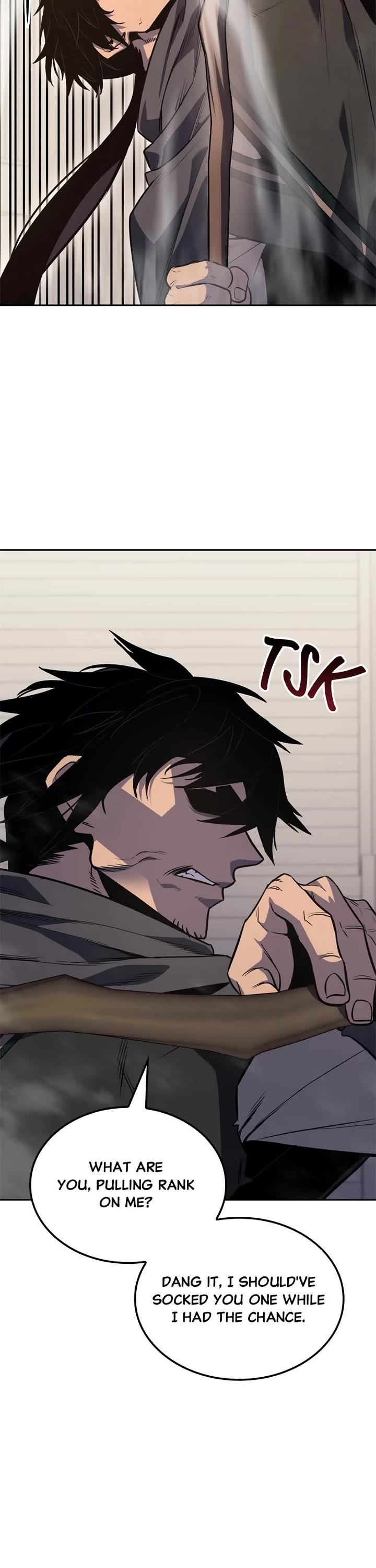 I Reincarnated as the Crazed Heir Chapter 146 page 12 - Chapter 146: (S2) Ep. 146 - Into the Alliance (2)