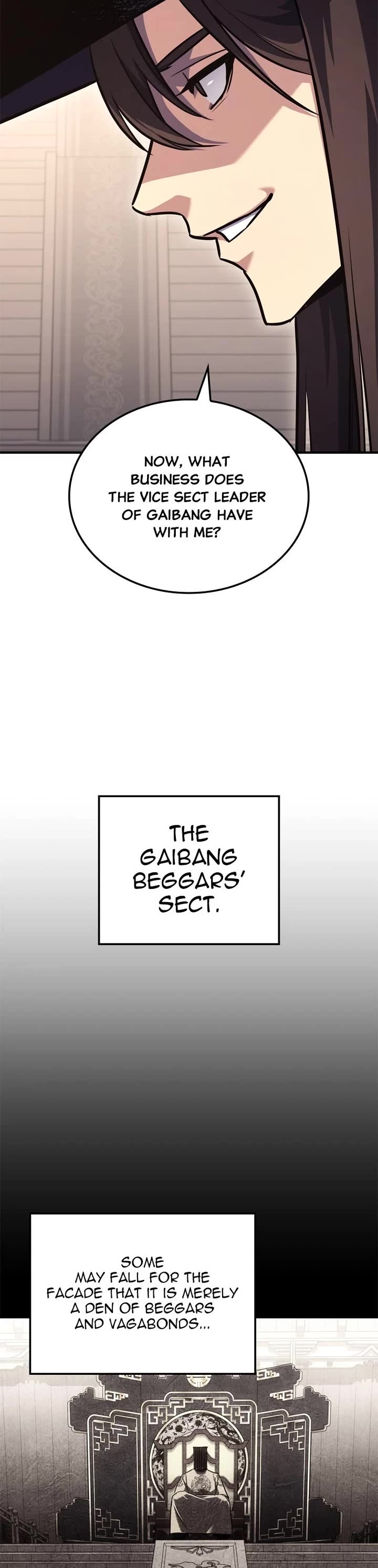 I Reincarnated as the Crazed Heir Chapter 146 page 14 - Chapter 146: (S2) Ep. 146 - Into the Alliance (2)