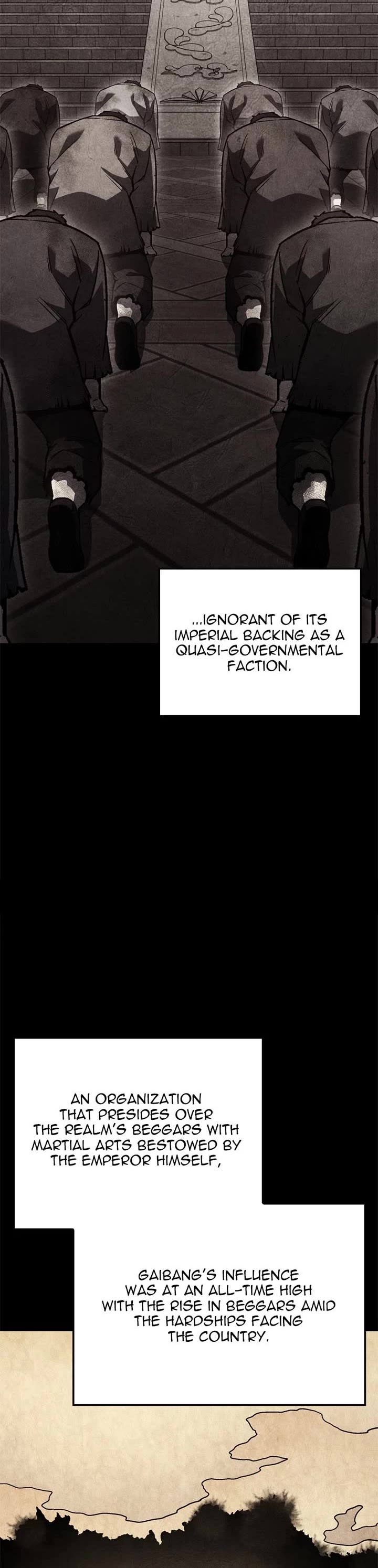 I Reincarnated as the Crazed Heir Chapter 146 page 15 - Chapter 146: (S2) Ep. 146 - Into the Alliance (2)