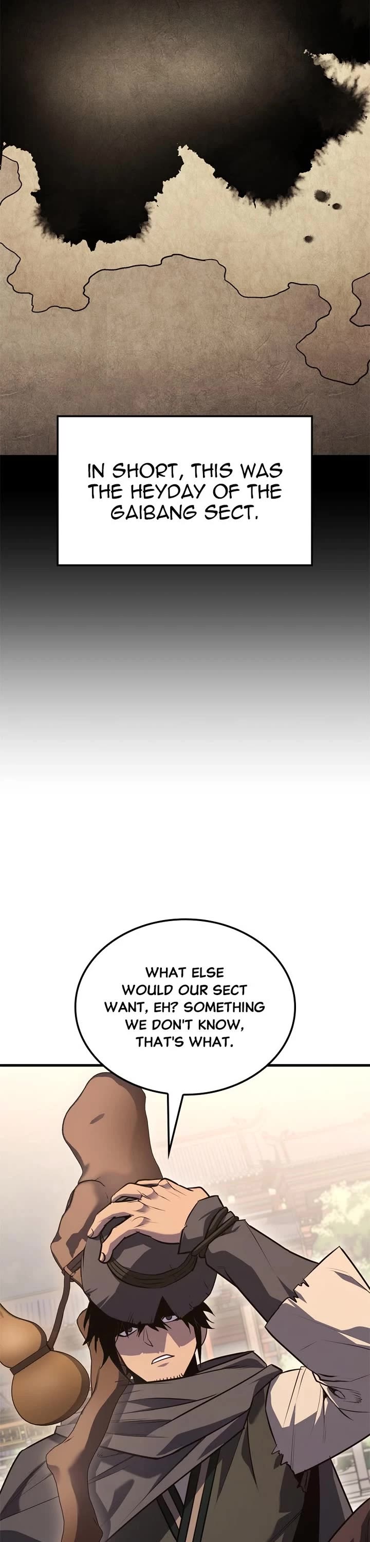 I Reincarnated as the Crazed Heir Chapter 146 page 16 - Chapter 146: (S2) Ep. 146 - Into the Alliance (2)