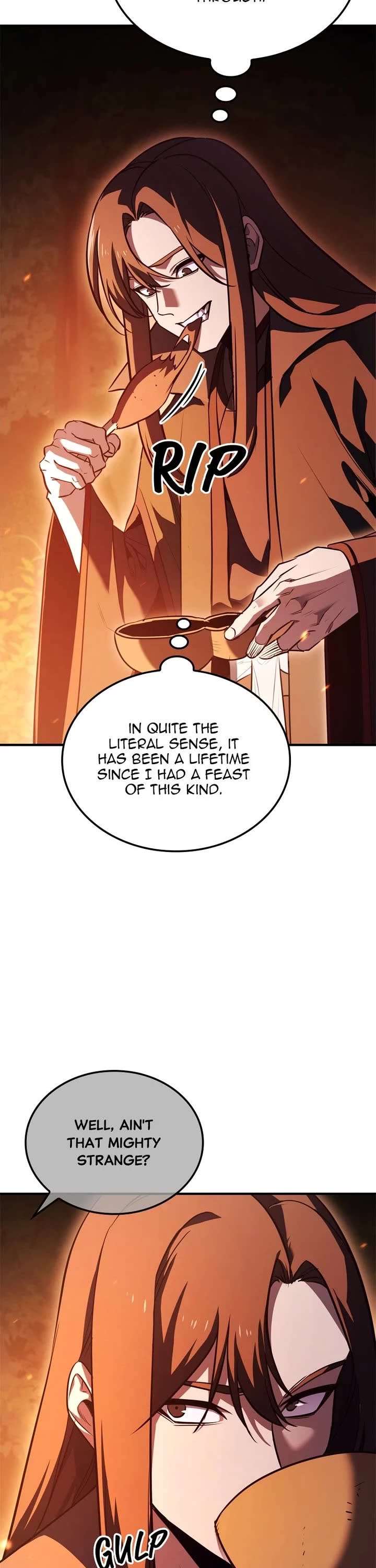 I Reincarnated as the Crazed Heir Chapter 146 page 23 - Chapter 146: (S2) Ep. 146 - Into the Alliance (2)