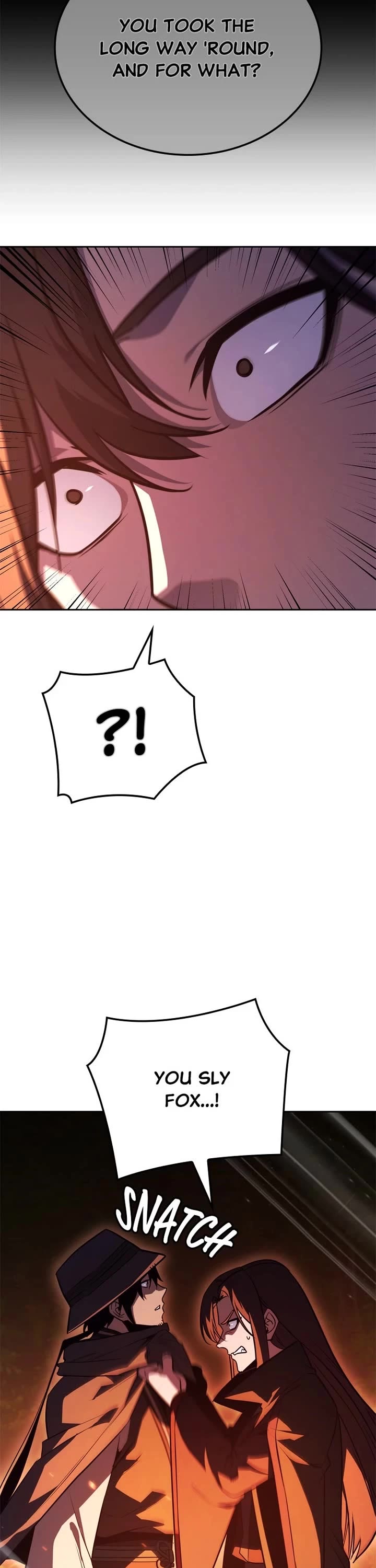 I Reincarnated as the Crazed Heir Chapter 146 page 28 - Chapter 146: (S2) Ep. 146 - Into the Alliance (2)