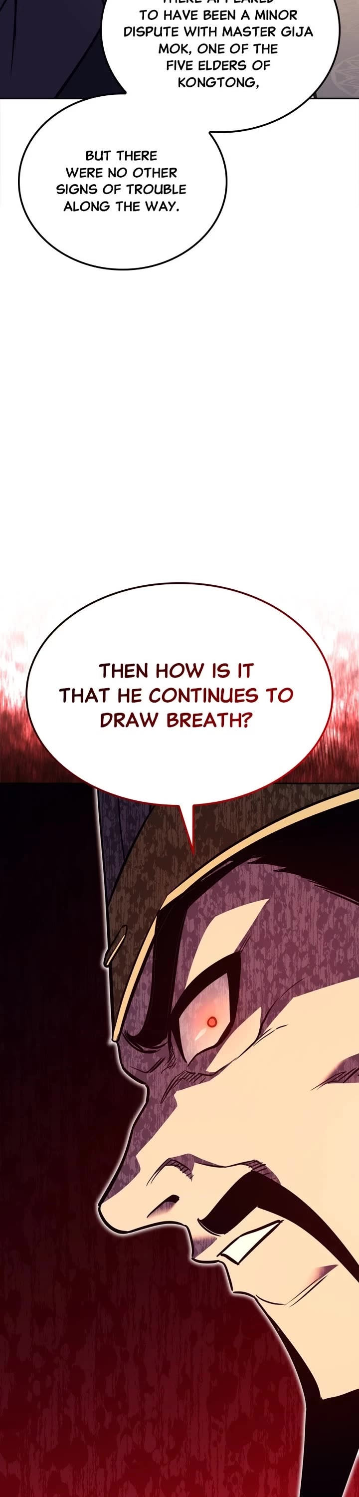 I Reincarnated as the Crazed Heir Chapter 146 page 3 - Chapter 146: (S2) Ep. 146 - Into the Alliance (2)