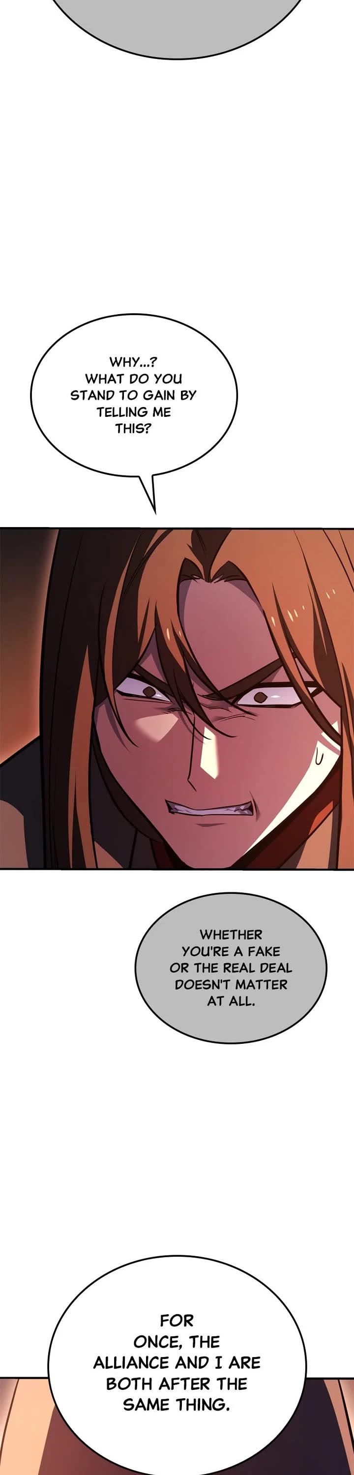 I Reincarnated as the Crazed Heir Chapter 146 page 31 - Chapter 146: (S2) Ep. 146 - Into the Alliance (2)