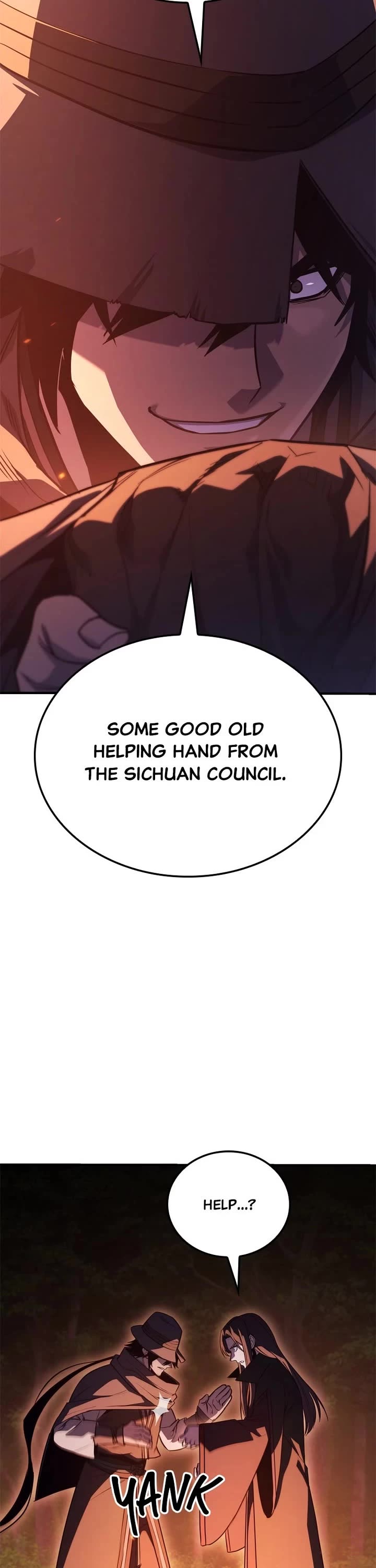 I Reincarnated as the Crazed Heir Chapter 146 page 32 - Chapter 146: (S2) Ep. 146 - Into the Alliance (2)