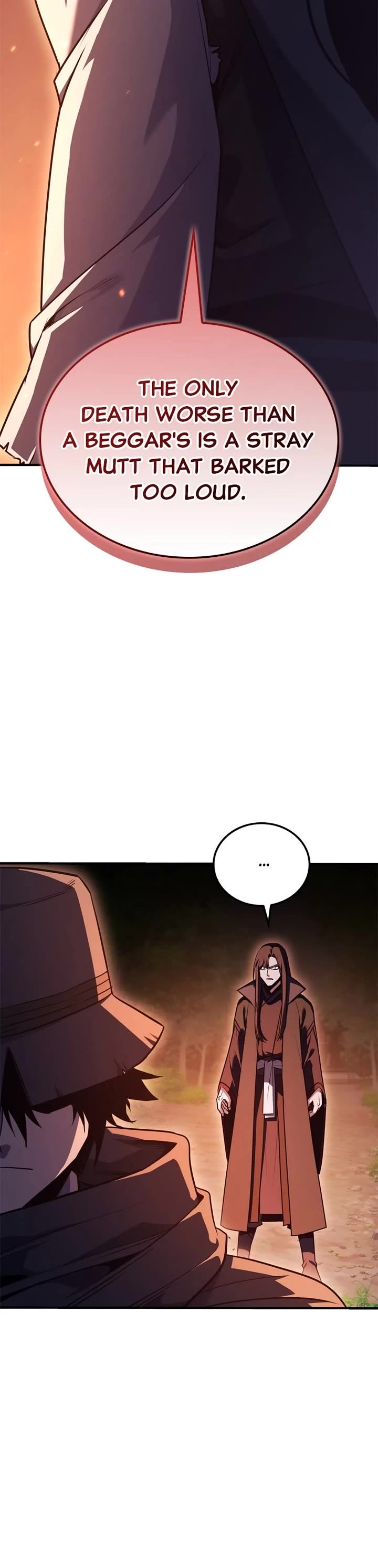 I Reincarnated as the Crazed Heir Chapter 146 page 34 - Chapter 146: (S2) Ep. 146 - Into the Alliance (2)