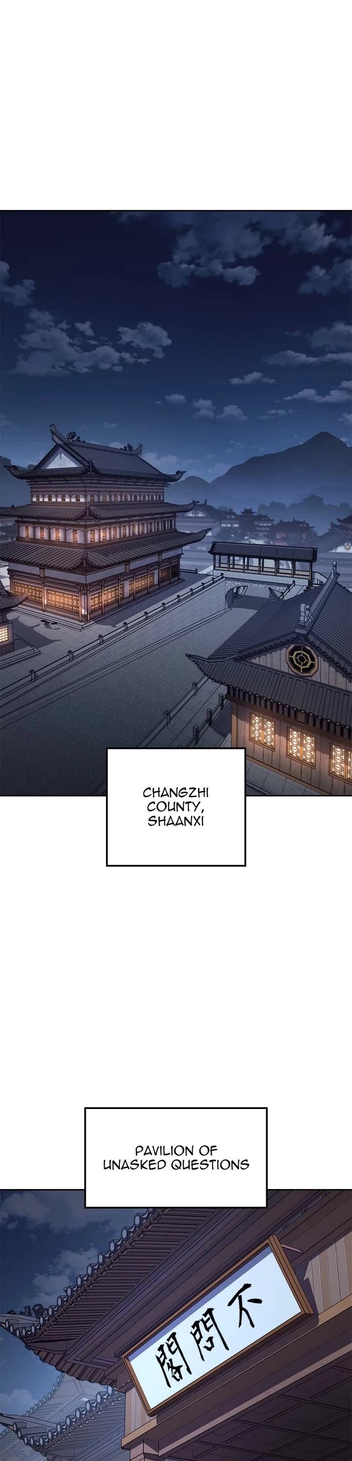 I Reincarnated as the Crazed Heir Chapter 146 page 35 - Chapter 146: (S2) Ep. 146 - Into the Alliance (2)
