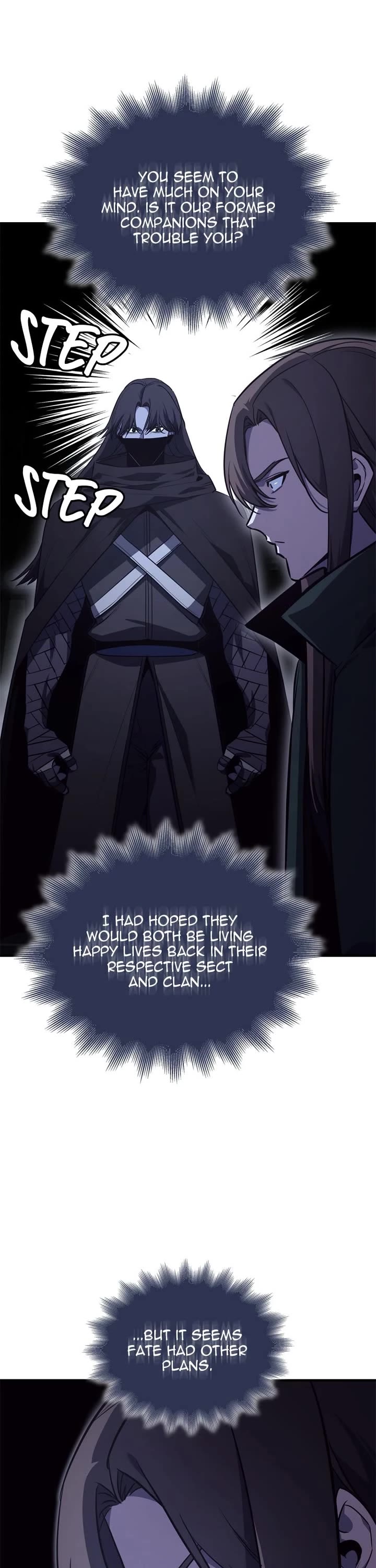 I Reincarnated as the Crazed Heir Chapter 146 page 38 - Chapter 146: (S2) Ep. 146 - Into the Alliance (2)