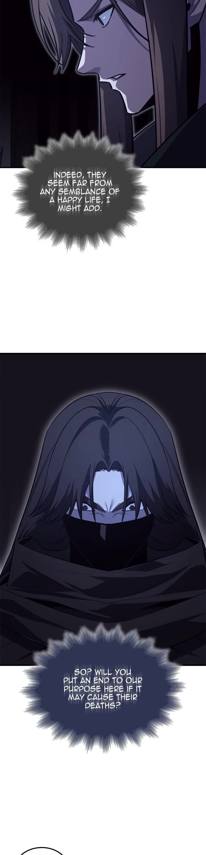 I Reincarnated as the Crazed Heir Chapter 146 page 39 - Chapter 146: (S2) Ep. 146 - Into the Alliance (2)
