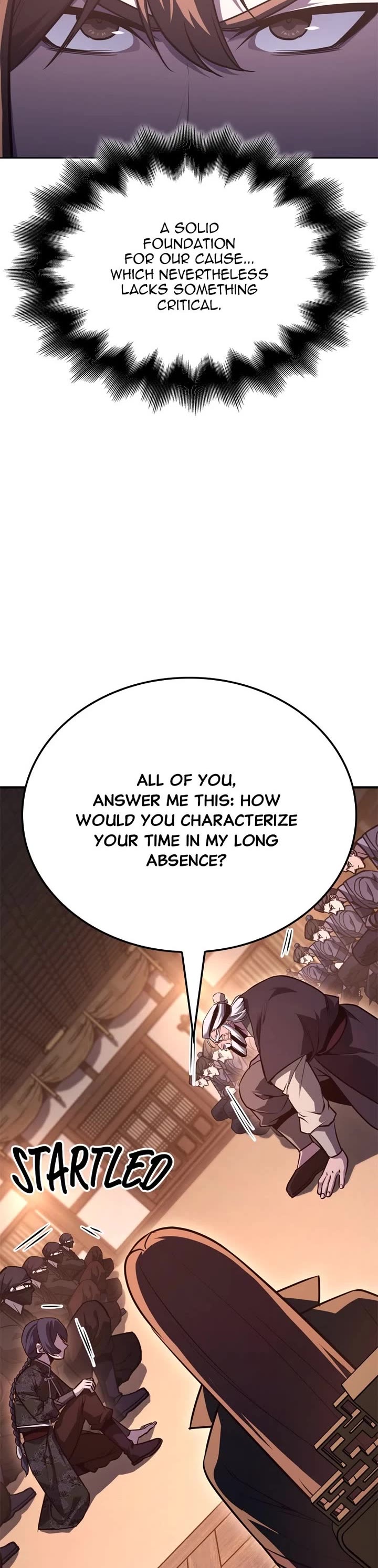 I Reincarnated as the Crazed Heir Chapter 146 page 45 - Chapter 146: (S2) Ep. 146 - Into the Alliance (2)