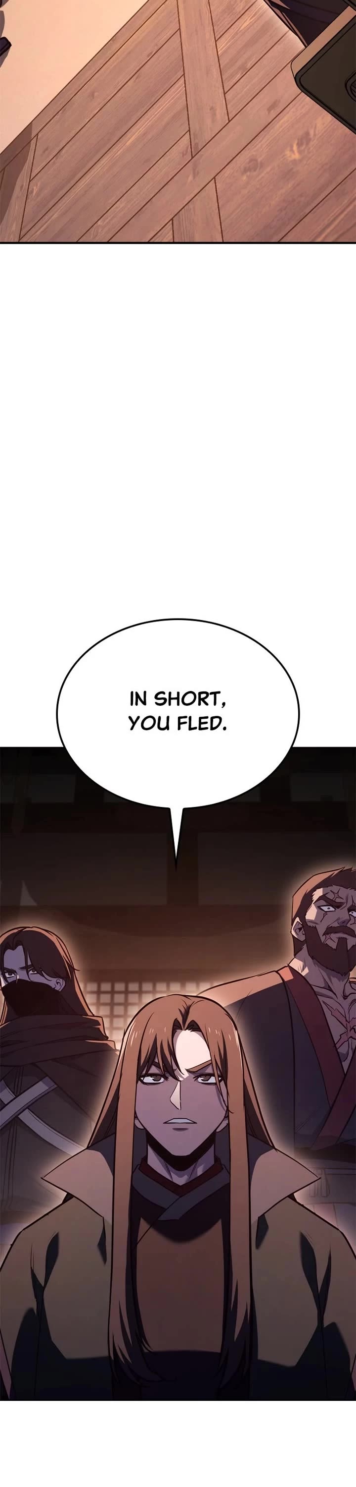I Reincarnated as the Crazed Heir Chapter 146 page 46 - Chapter 146: (S2) Ep. 146 - Into the Alliance (2)