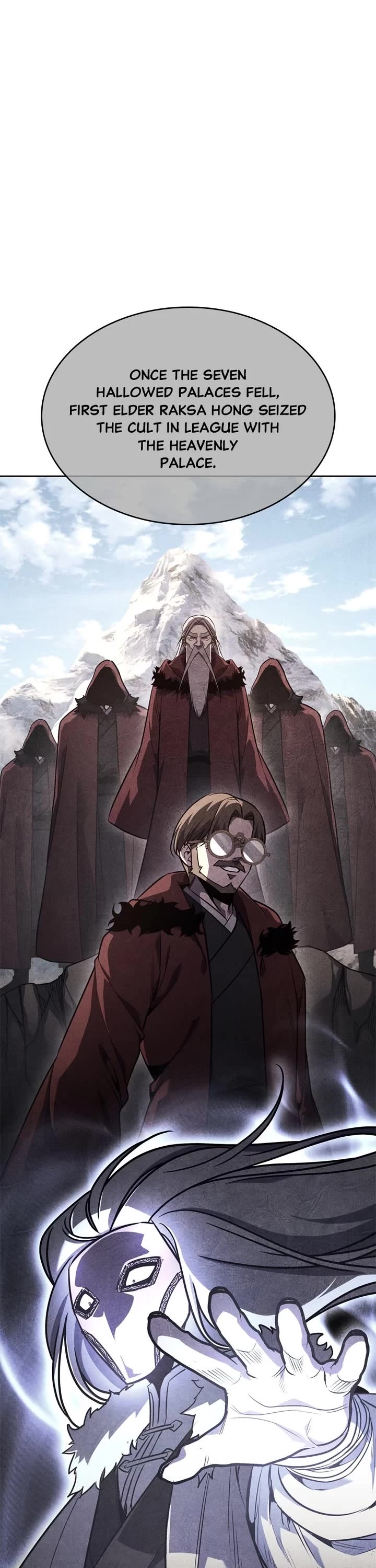 I Reincarnated as the Crazed Heir Chapter 146 page 47 - Chapter 146: (S2) Ep. 146 - Into the Alliance (2)