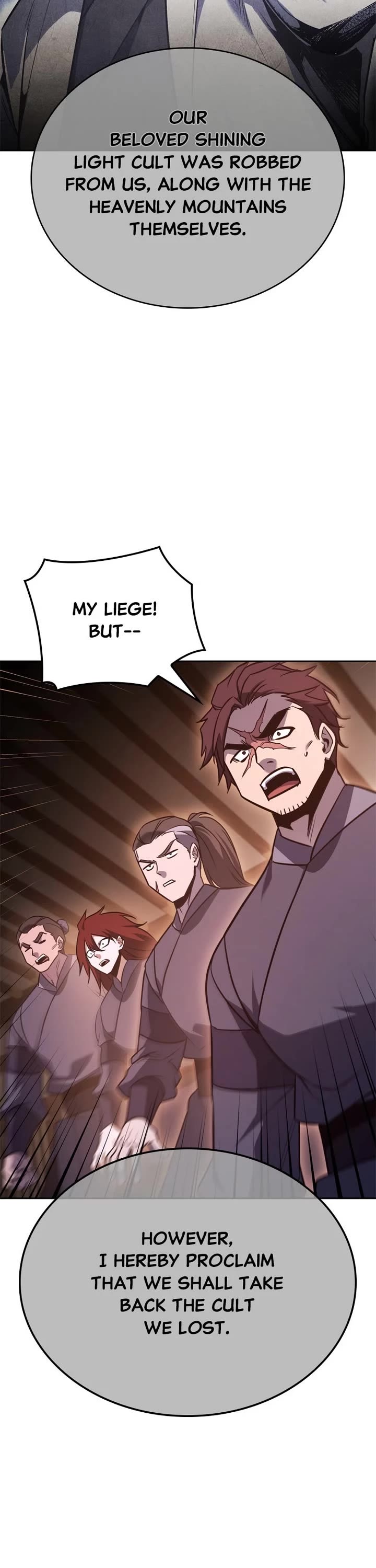 I Reincarnated as the Crazed Heir Chapter 146 page 48 - Chapter 146: (S2) Ep. 146 - Into the Alliance (2)