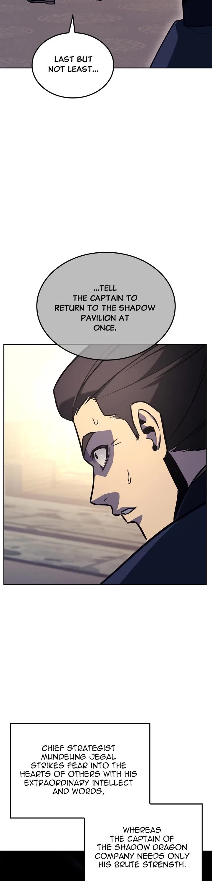 I Reincarnated as the Crazed Heir Chapter 146 page 5 - Chapter 146: (S2) Ep. 146 - Into the Alliance (2)