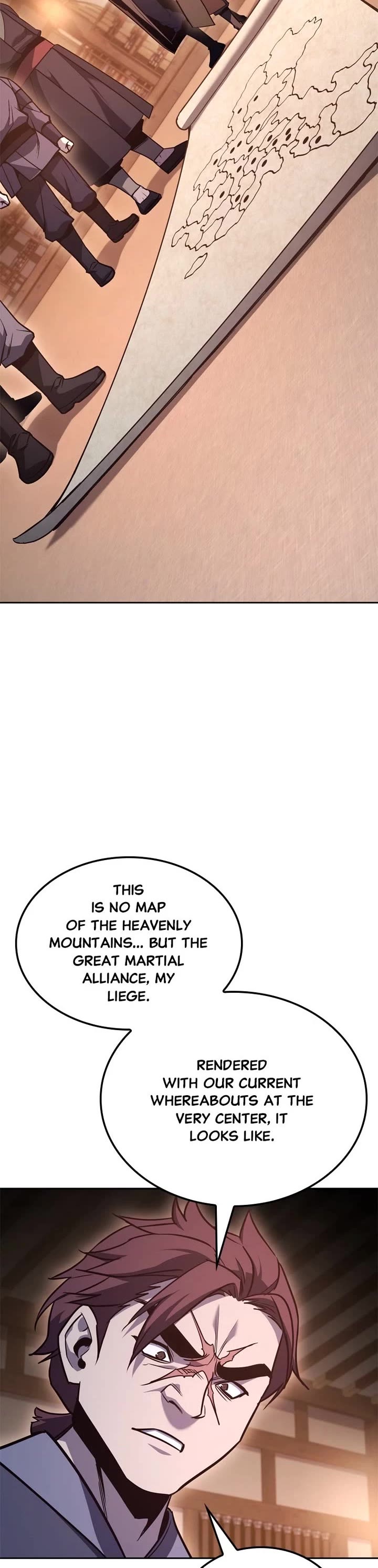 I Reincarnated as the Crazed Heir Chapter 146 page 50 - Chapter 146: (S2) Ep. 146 - Into the Alliance (2)