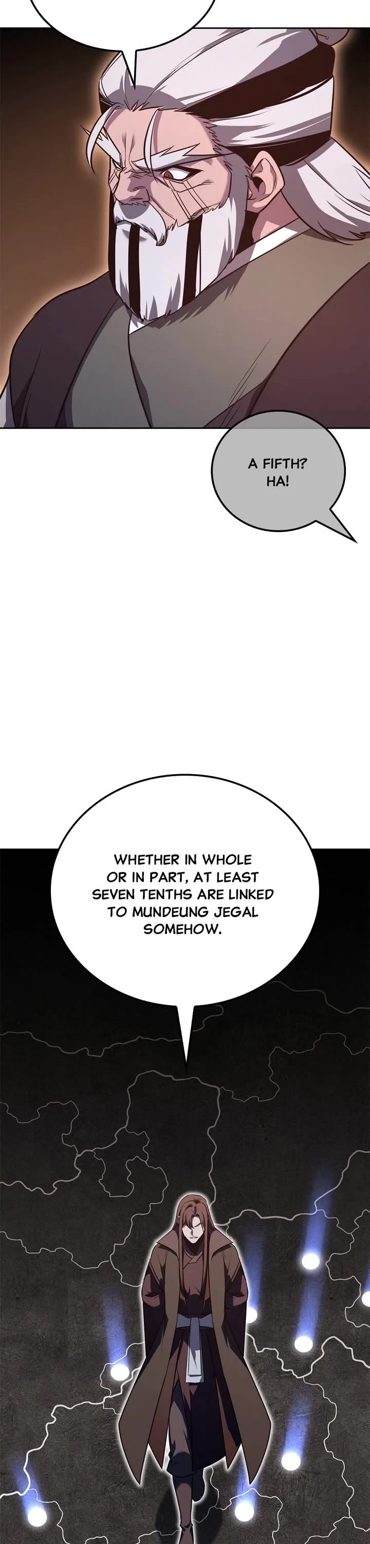 I Reincarnated as the Crazed Heir Chapter 146 page 52 - Chapter 146: (S2) Ep. 146 - Into the Alliance (2)