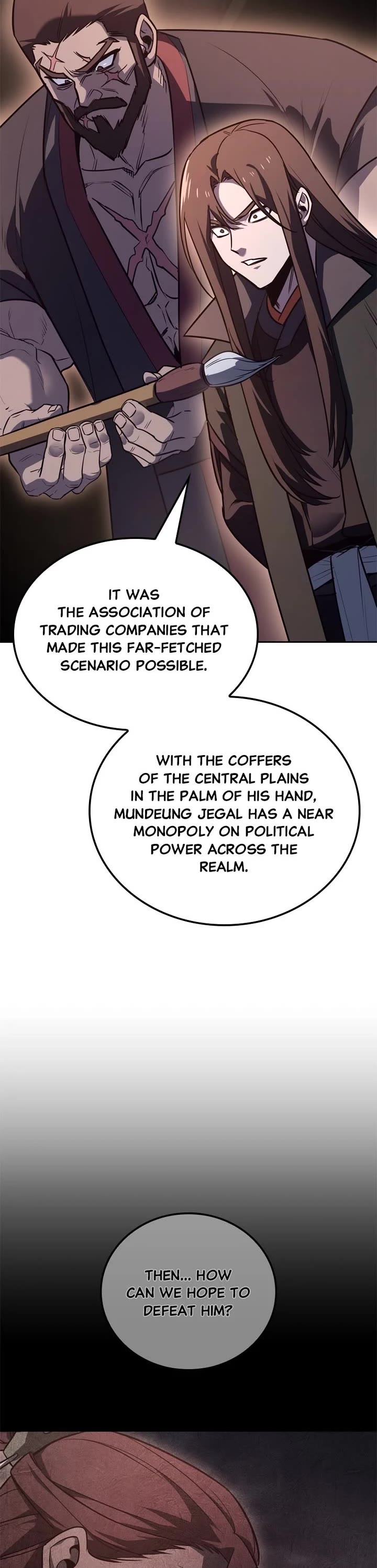 I Reincarnated as the Crazed Heir Chapter 146 page 54 - Chapter 146: (S2) Ep. 146 - Into the Alliance (2)