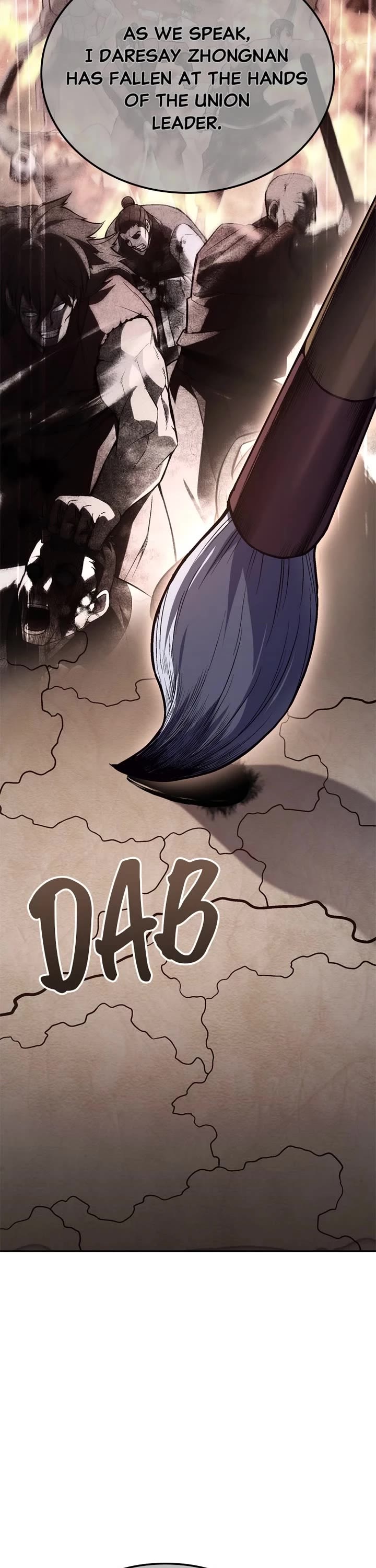 I Reincarnated as the Crazed Heir Chapter 146 page 56 - Chapter 146: (S2) Ep. 146 - Into the Alliance (2)