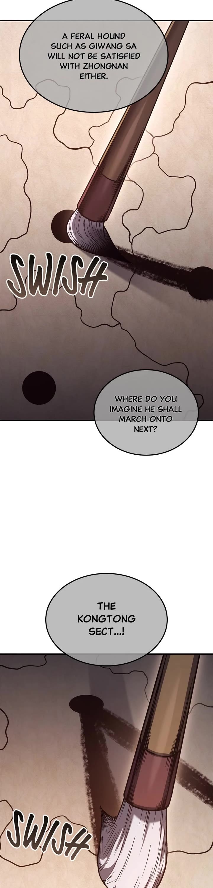 I Reincarnated as the Crazed Heir Chapter 146 page 57 - Chapter 146: (S2) Ep. 146 - Into the Alliance (2)